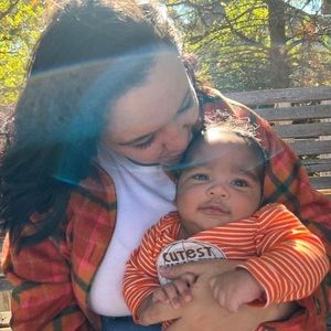 Meet your Posher, Jazmin